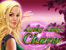 Lucky Lady's Charm Deluxe