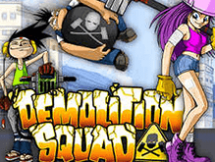 Demolition Squad