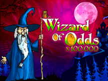 Wizard Of Odds