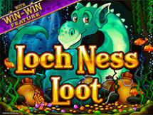 Loch Ness Loot