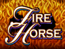 Fire Horse