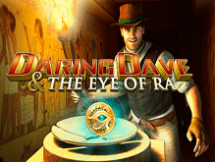 Daring Dave & The Eye Of Ra