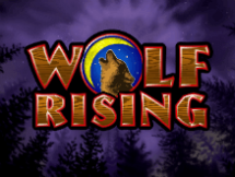 Wolf Rising