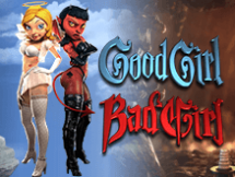 Good Girl, Bad Girl