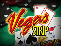 Vegas Strip Blackjack