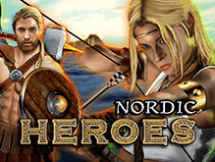 Nordic Heroes